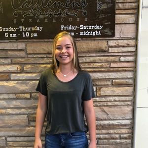 Meet your Posher, Faryn